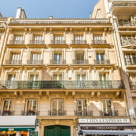 Merveil - Luxury Suite -Champs Elysees-Ponthieu II パリ エクステリア 写真