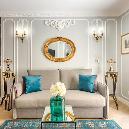 Merveil - Luxury Suite -Champs Elysees-Ponthieu II パリ エクステリア 写真