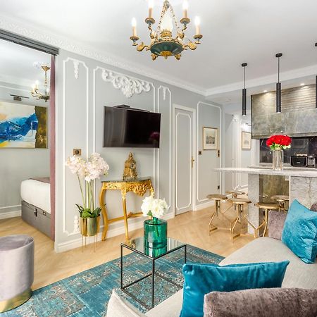 Merveil - Luxury Suite -Champs Elysees-Ponthieu II パリ エクステリア 写真