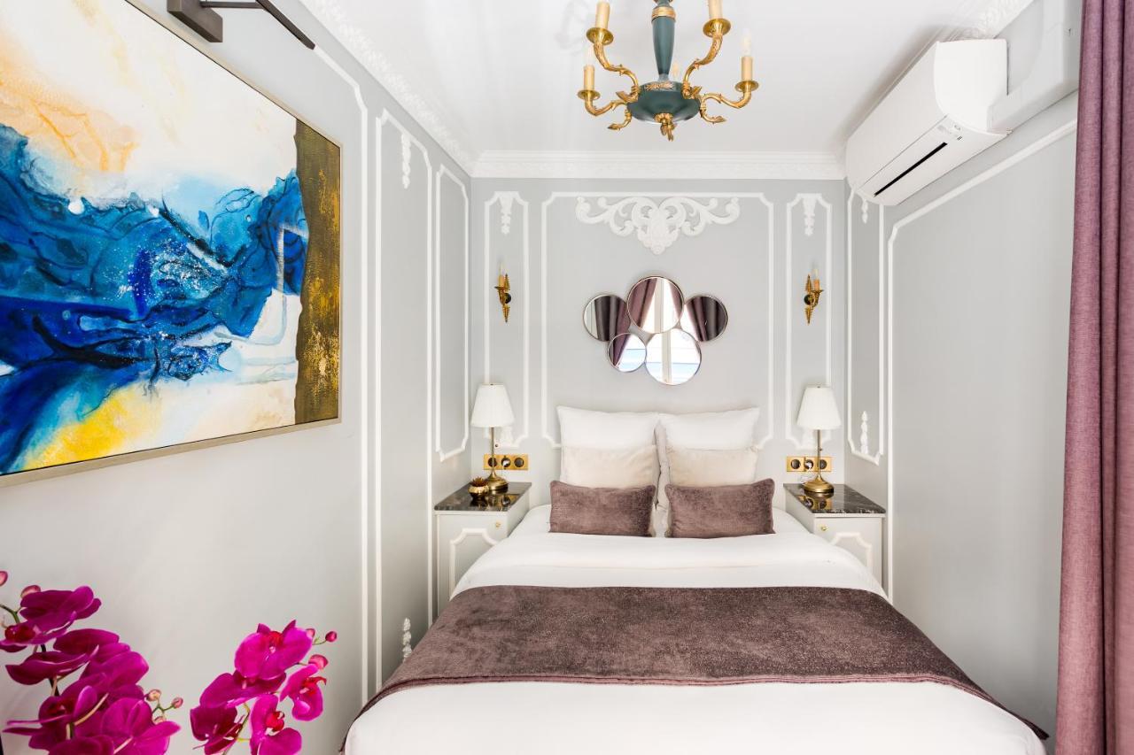 Merveil - Luxury Suite -Champs Elysees-Ponthieu II パリ エクステリア 写真