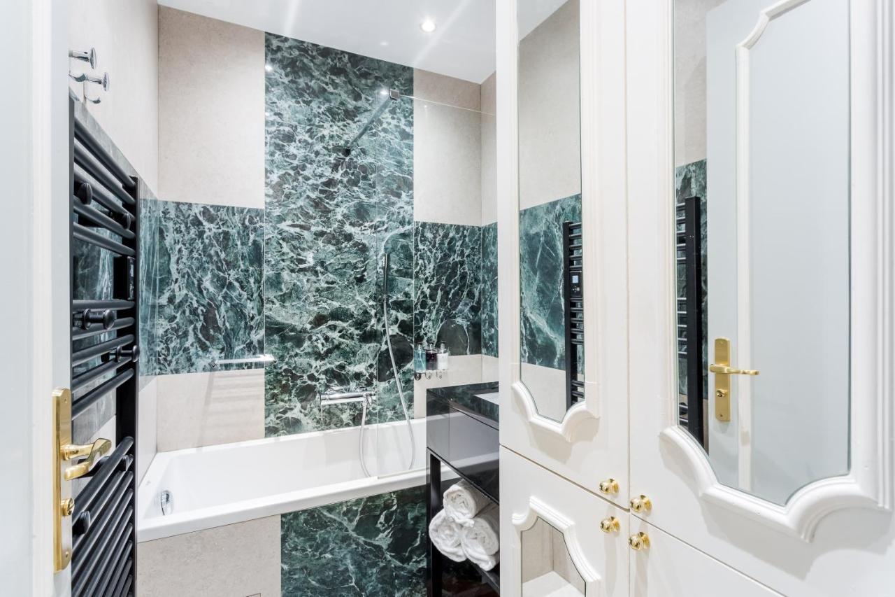 Merveil - Luxury Suite -Champs Elysees-Ponthieu II パリ エクステリア 写真