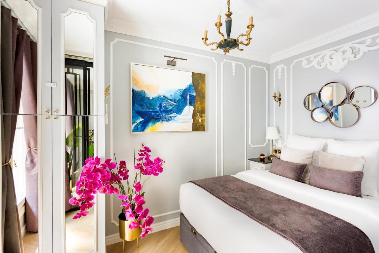 Merveil - Luxury Suite -Champs Elysees-Ponthieu II パリ エクステリア 写真
