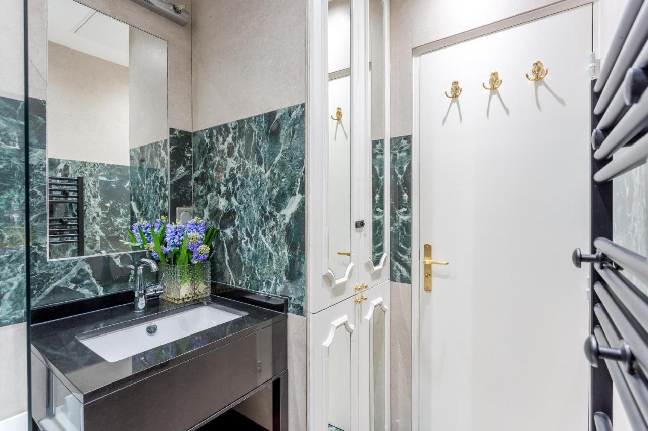 Merveil - Luxury Suite -Champs Elysees-Ponthieu II パリ エクステリア 写真