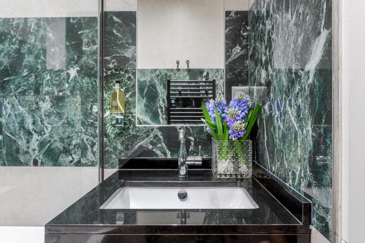 Merveil - Luxury Suite -Champs Elysees-Ponthieu II パリ エクステリア 写真