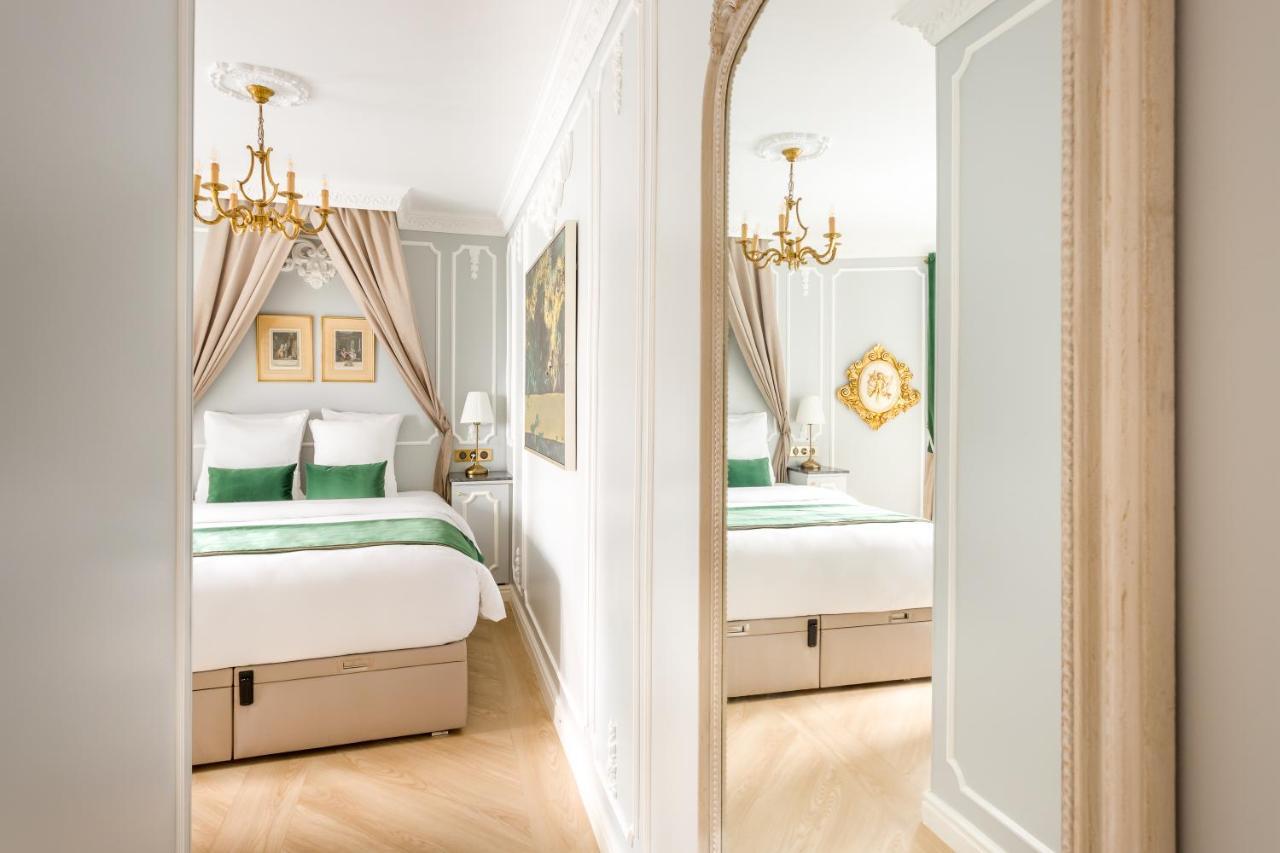 Merveil - Luxury Suite -Champs Elysees-Ponthieu II パリ エクステリア 写真