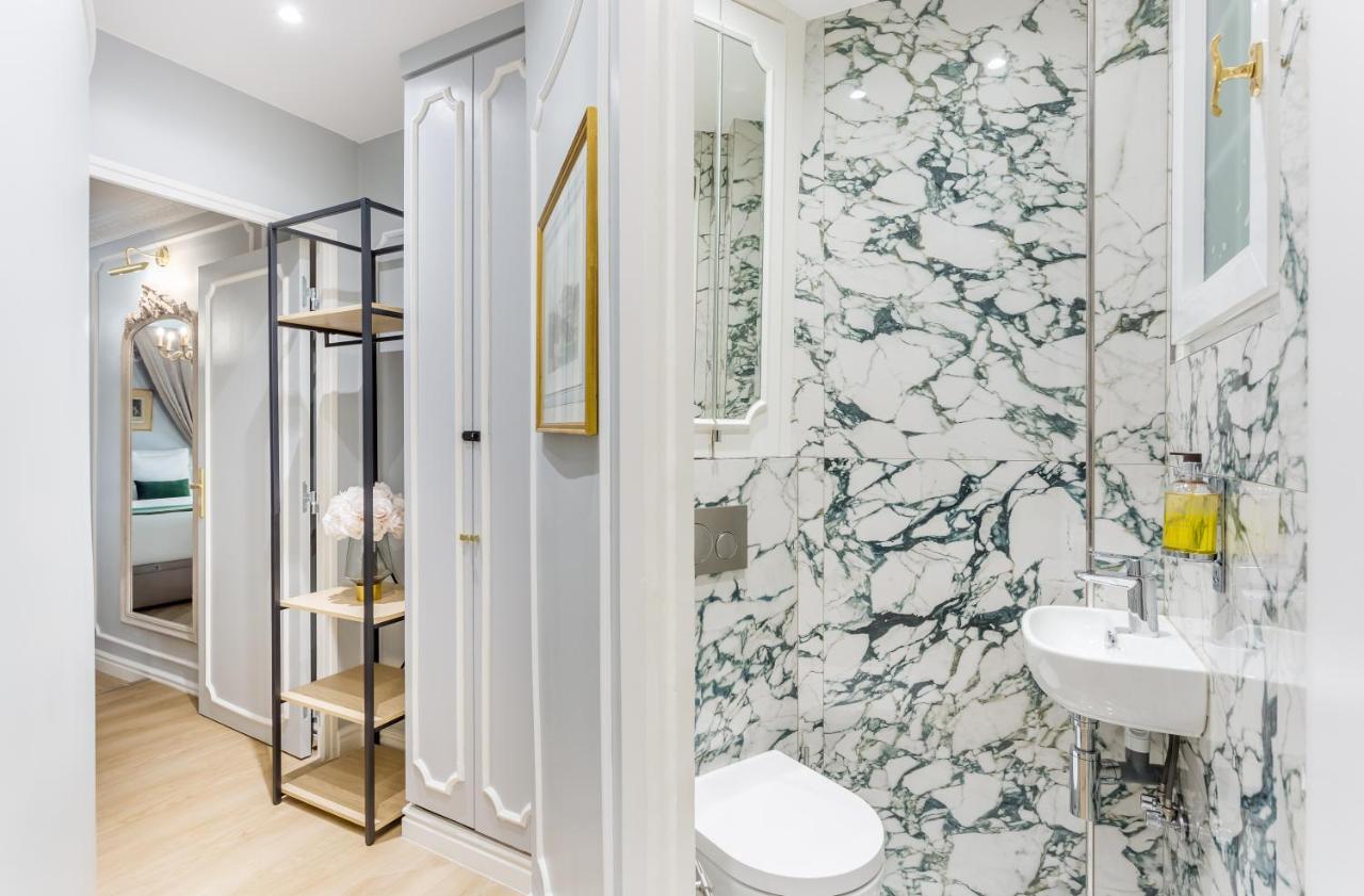 Merveil - Luxury Suite -Champs Elysees-Ponthieu II パリ エクステリア 写真