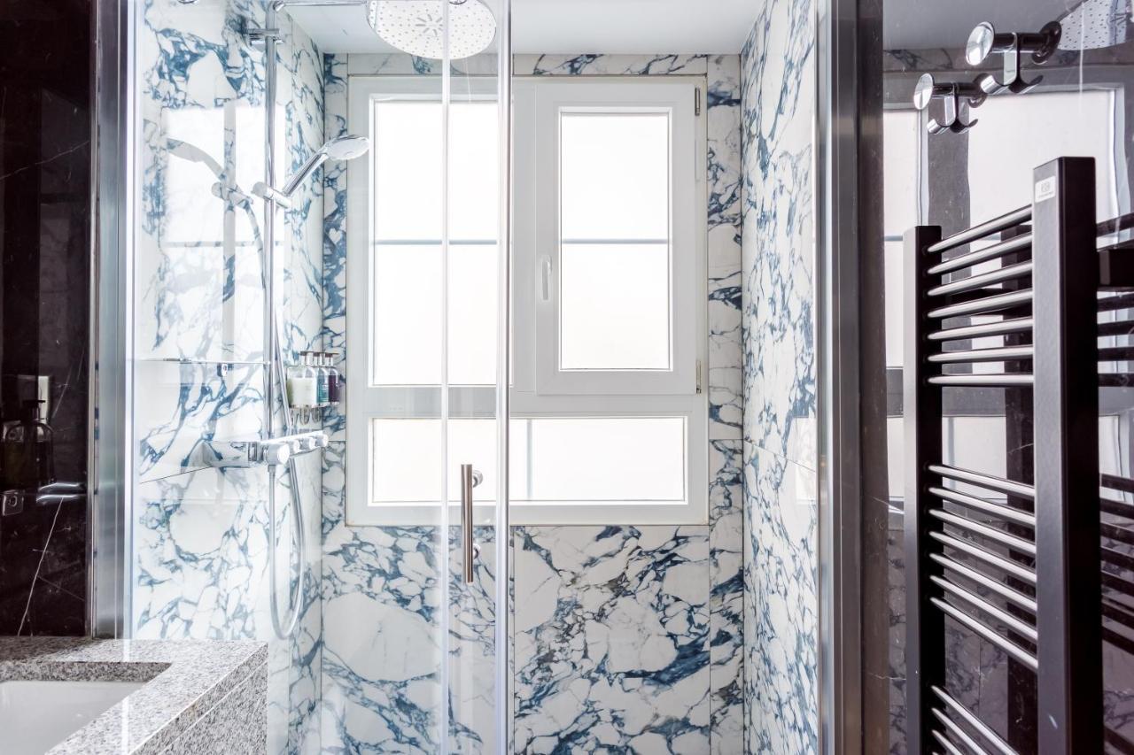 Merveil - Luxury Suite -Champs Elysees-Ponthieu II パリ エクステリア 写真