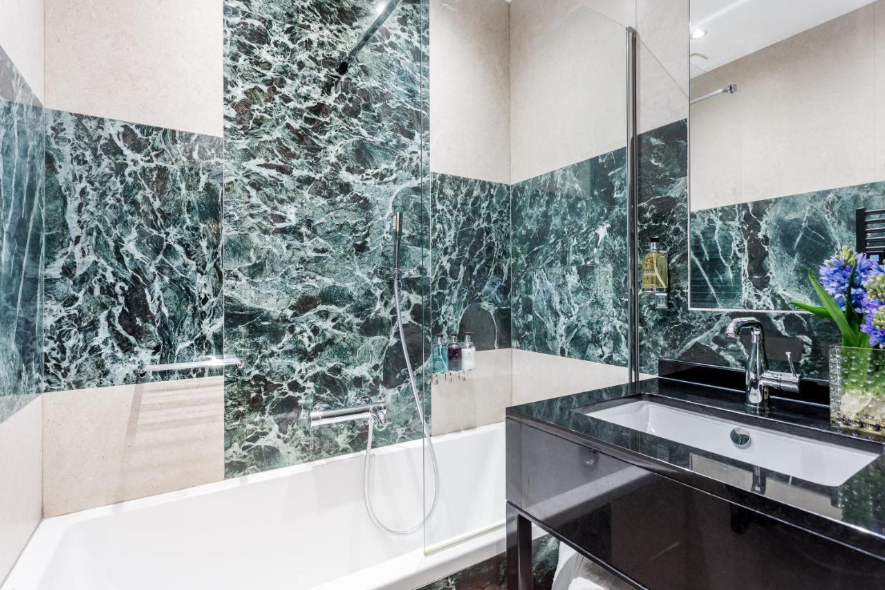 Merveil - Luxury Suite -Champs Elysees-Ponthieu II パリ エクステリア 写真