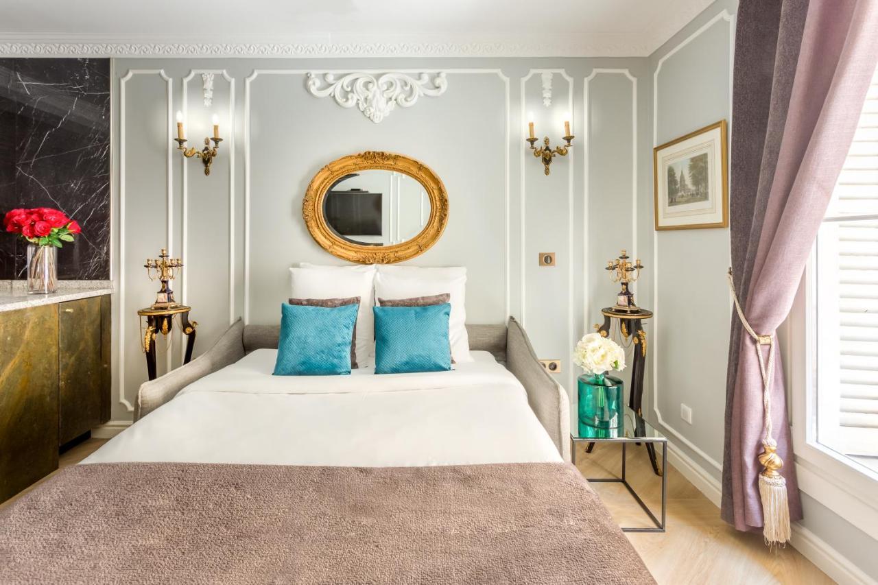 Merveil - Luxury Suite -Champs Elysees-Ponthieu II パリ エクステリア 写真