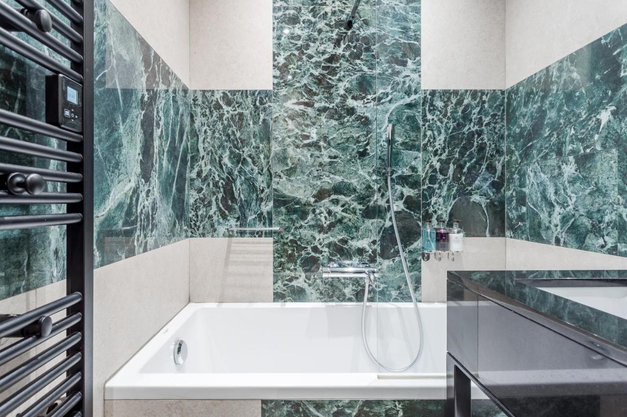Merveil - Luxury Suite -Champs Elysees-Ponthieu II パリ エクステリア 写真