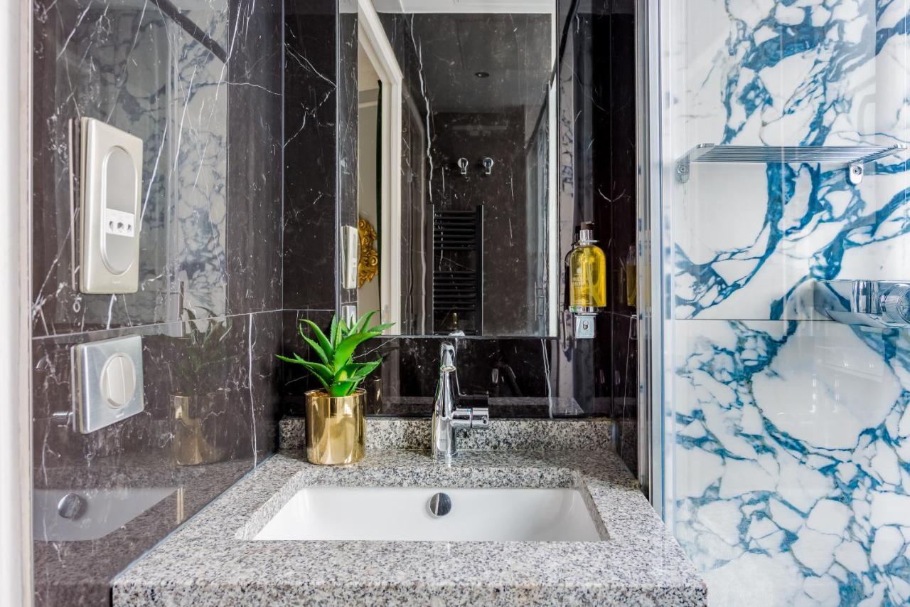 Merveil - Luxury Suite -Champs Elysees-Ponthieu II パリ エクステリア 写真