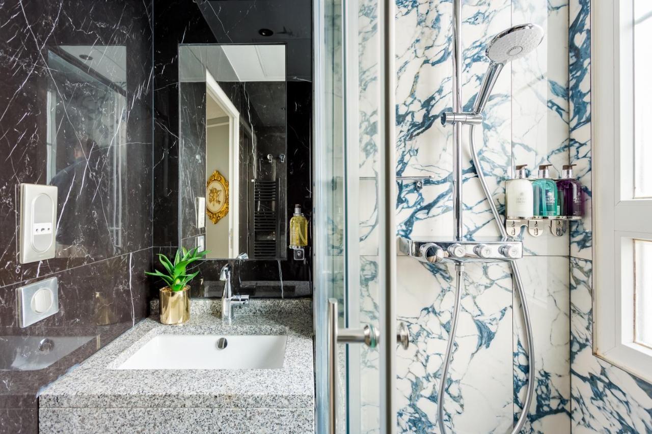 Merveil - Luxury Suite -Champs Elysees-Ponthieu II パリ エクステリア 写真
