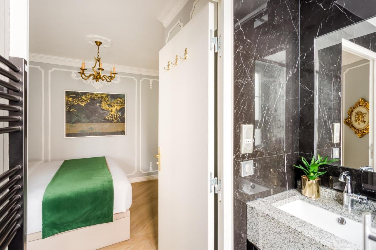 Merveil - Luxury Suite -Champs Elysees-Ponthieu II パリ エクステリア 写真