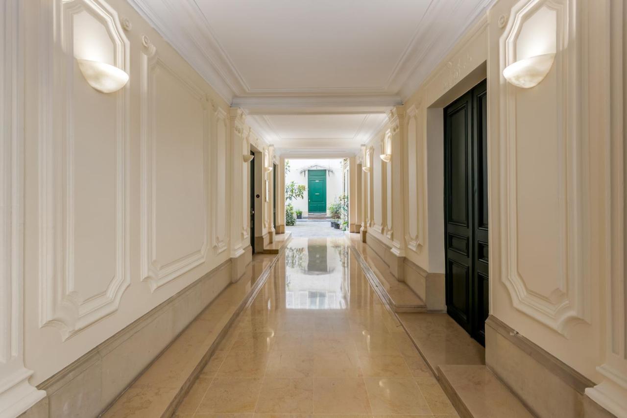 Merveil - Luxury Suite -Champs Elysees-Ponthieu II パリ エクステリア 写真