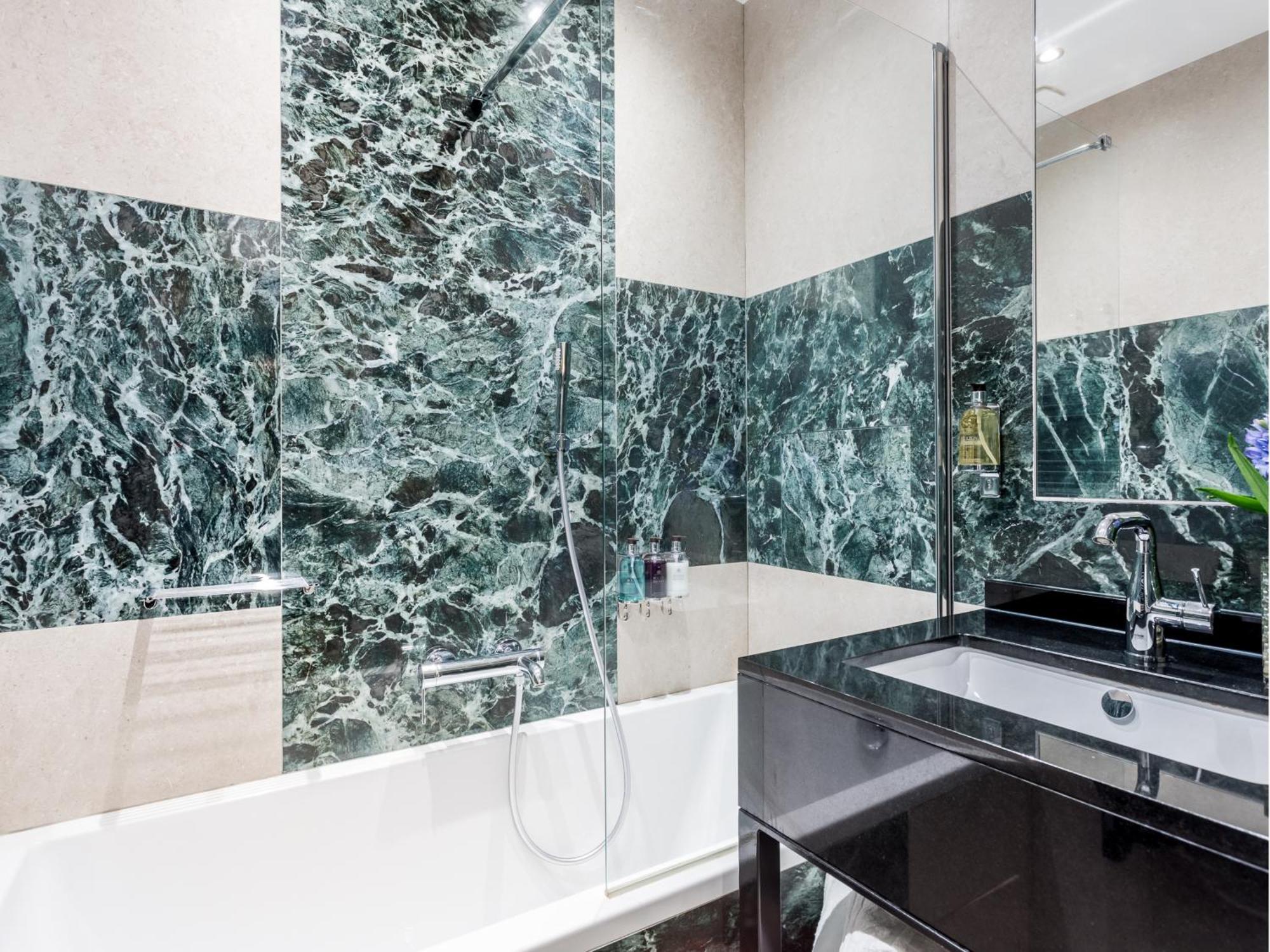 Merveil - Luxury Suite -Champs Elysees-Ponthieu II パリ エクステリア 写真