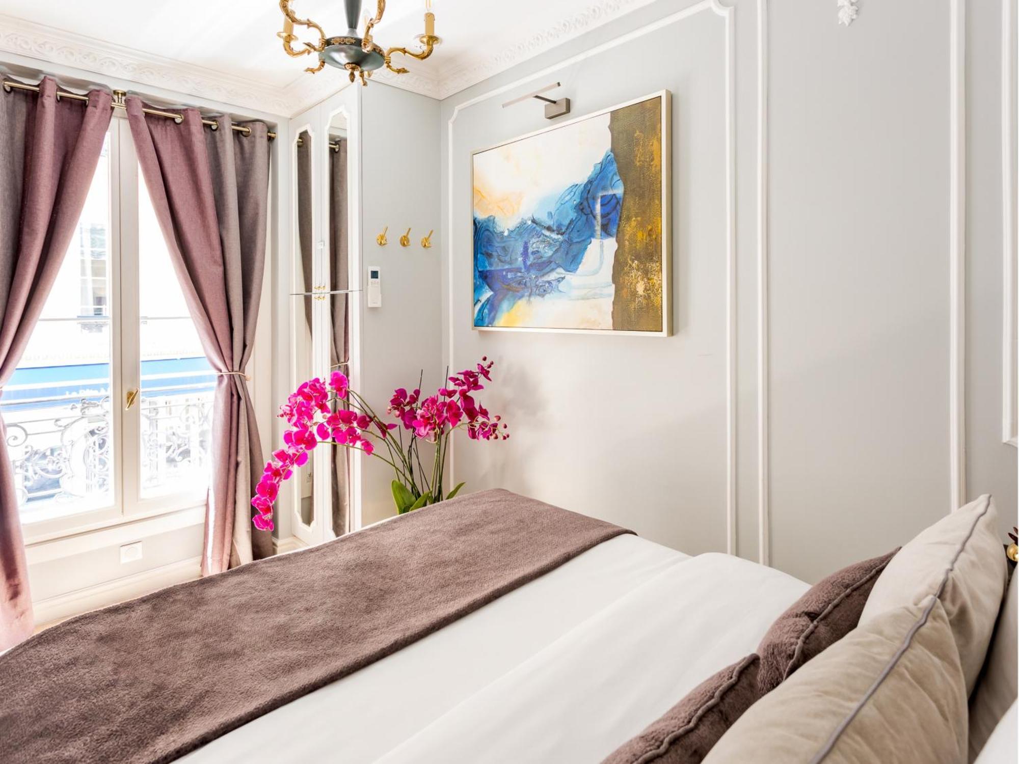 Merveil - Luxury Suite -Champs Elysees-Ponthieu II パリ エクステリア 写真
