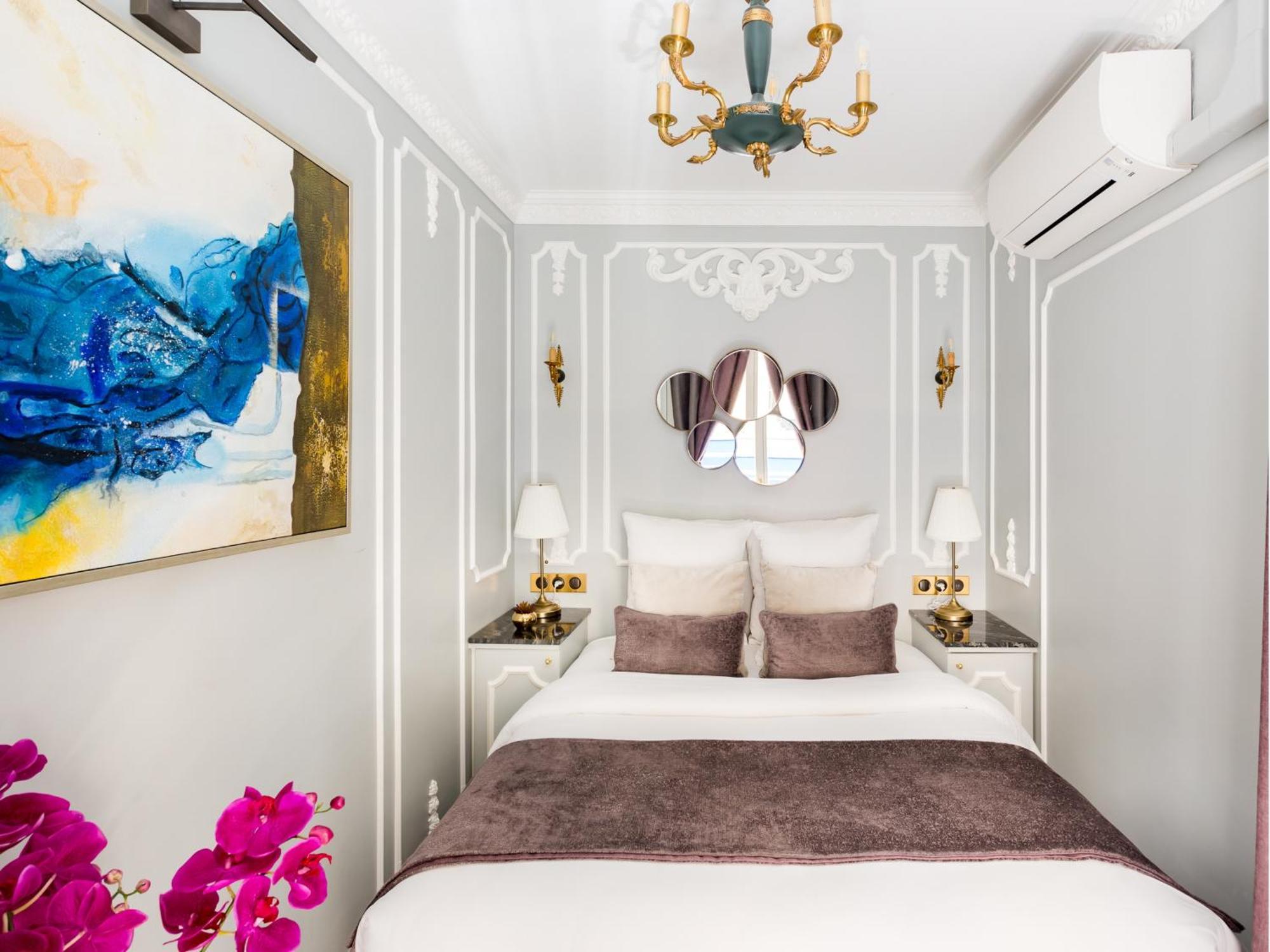 Merveil - Luxury Suite -Champs Elysees-Ponthieu II パリ エクステリア 写真