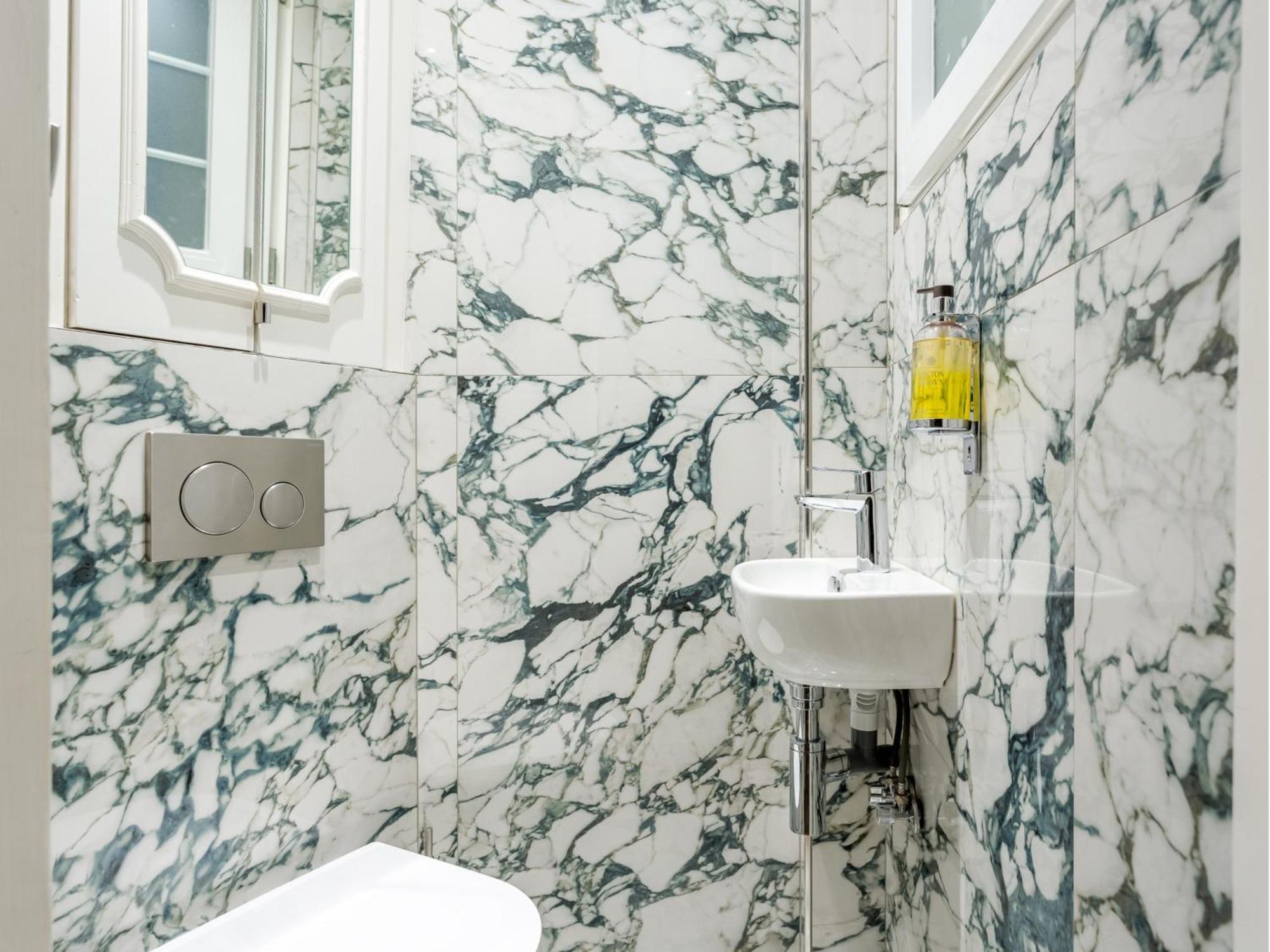 Merveil - Luxury Suite -Champs Elysees-Ponthieu II パリ エクステリア 写真