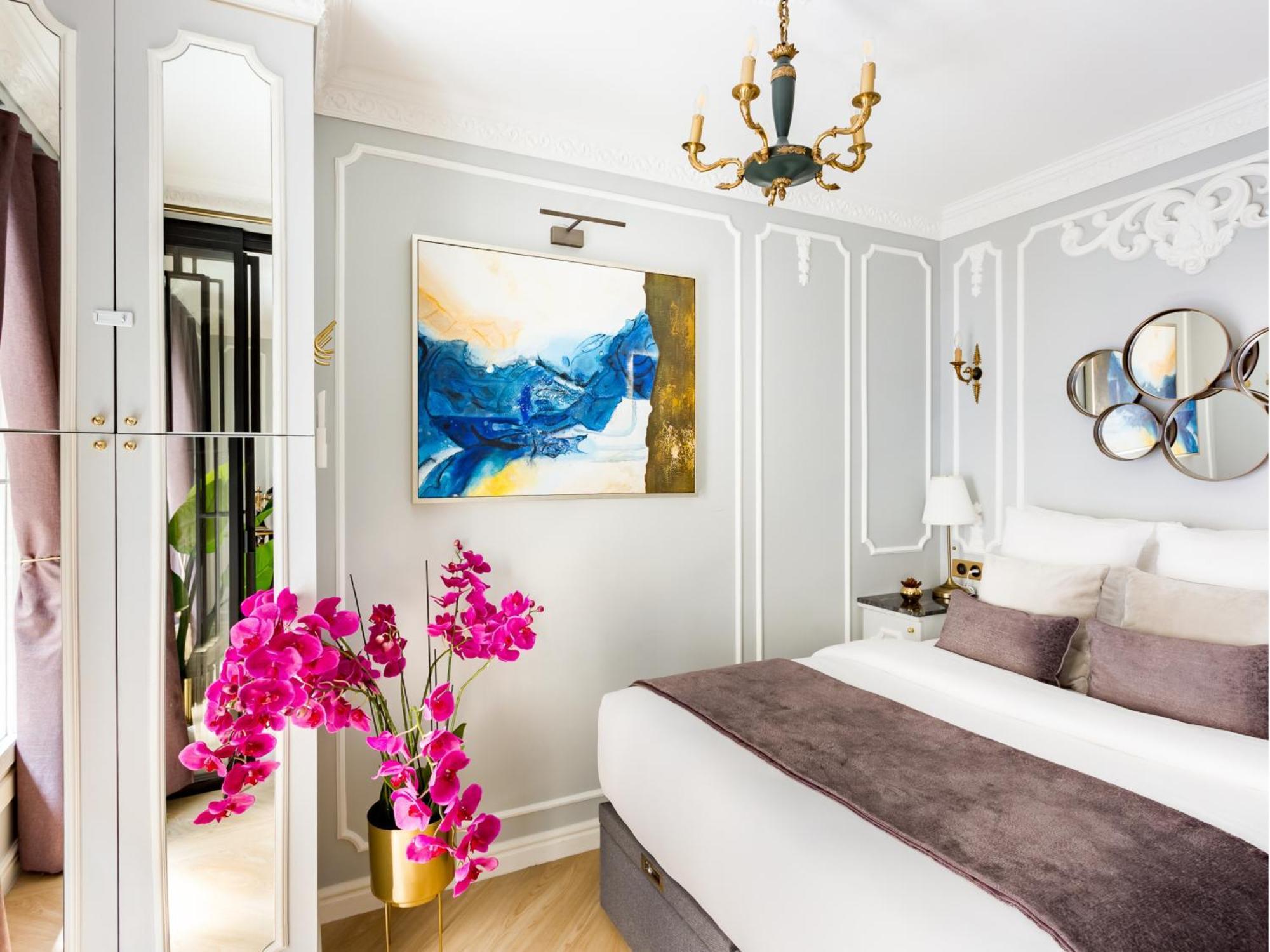 Merveil - Luxury Suite -Champs Elysees-Ponthieu II パリ エクステリア 写真