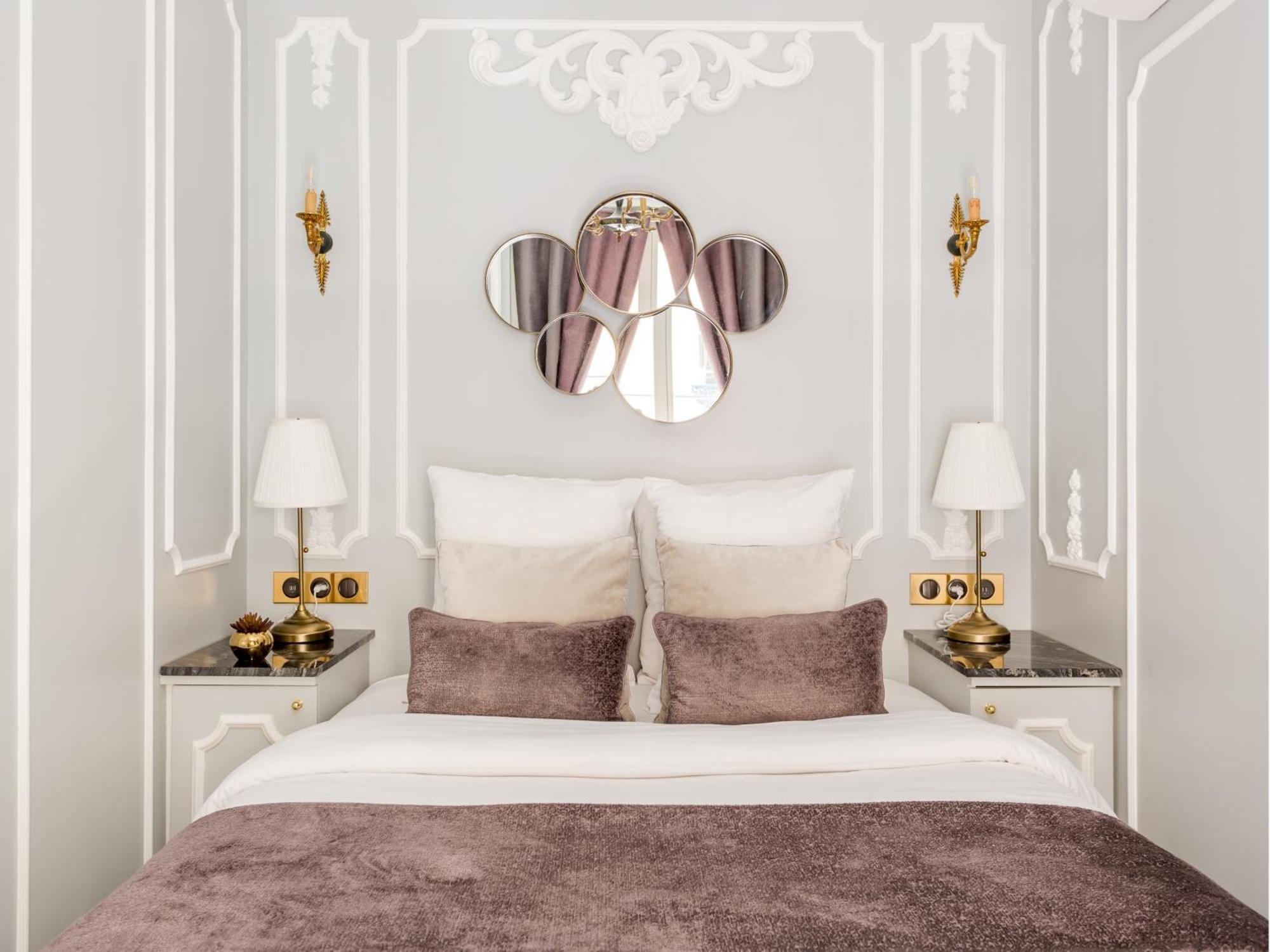 Merveil - Luxury Suite -Champs Elysees-Ponthieu II パリ エクステリア 写真